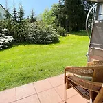 Maisonnette Am Bikepark Mit Terrasse Loggia Garage Апартаменти