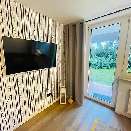 Maisonnette Am Bikepark Mit Terrasse Loggia Garage * Вінтерберг