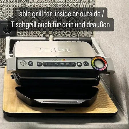 Maisonnette Am Bikepark Mit Terrasse Loggia Garage Apartment Winterberg