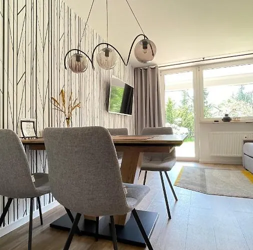 Maisonnette Am Bikepark Mit Terrasse Loggia Garage Апартаменты Винтерберг